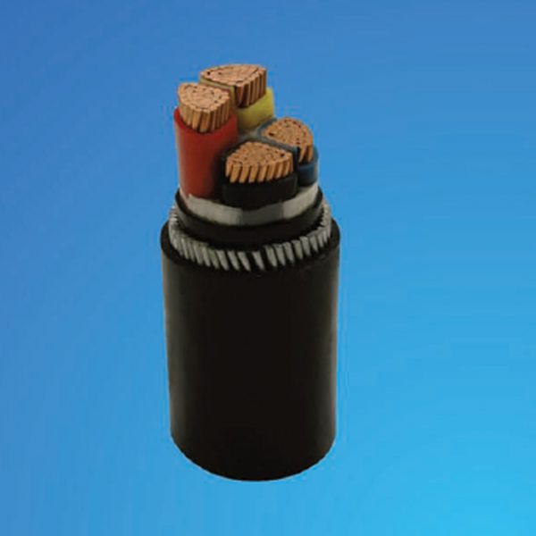 Electrical Power Cable-
