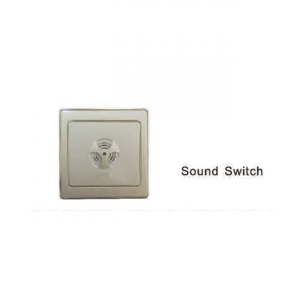 Queen’s Gold Series Sound Switch