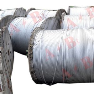 100mm-Aluminium-Conductor-Steel-By-4000m