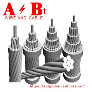 ALUMINUM ALLOY CONDUCTOR1