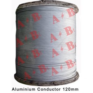 Aluminium Conductor 120mm