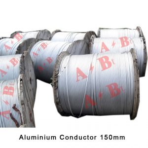 Aluminium Conductor 150mm